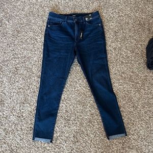 Women’s EXPRESS skinny jeans NWT